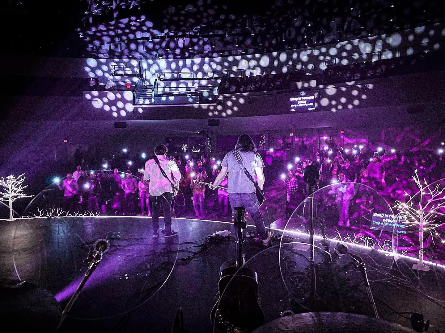 4th Point performing live (7)