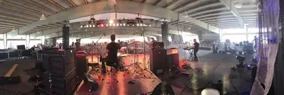 4th Point performing live (20)