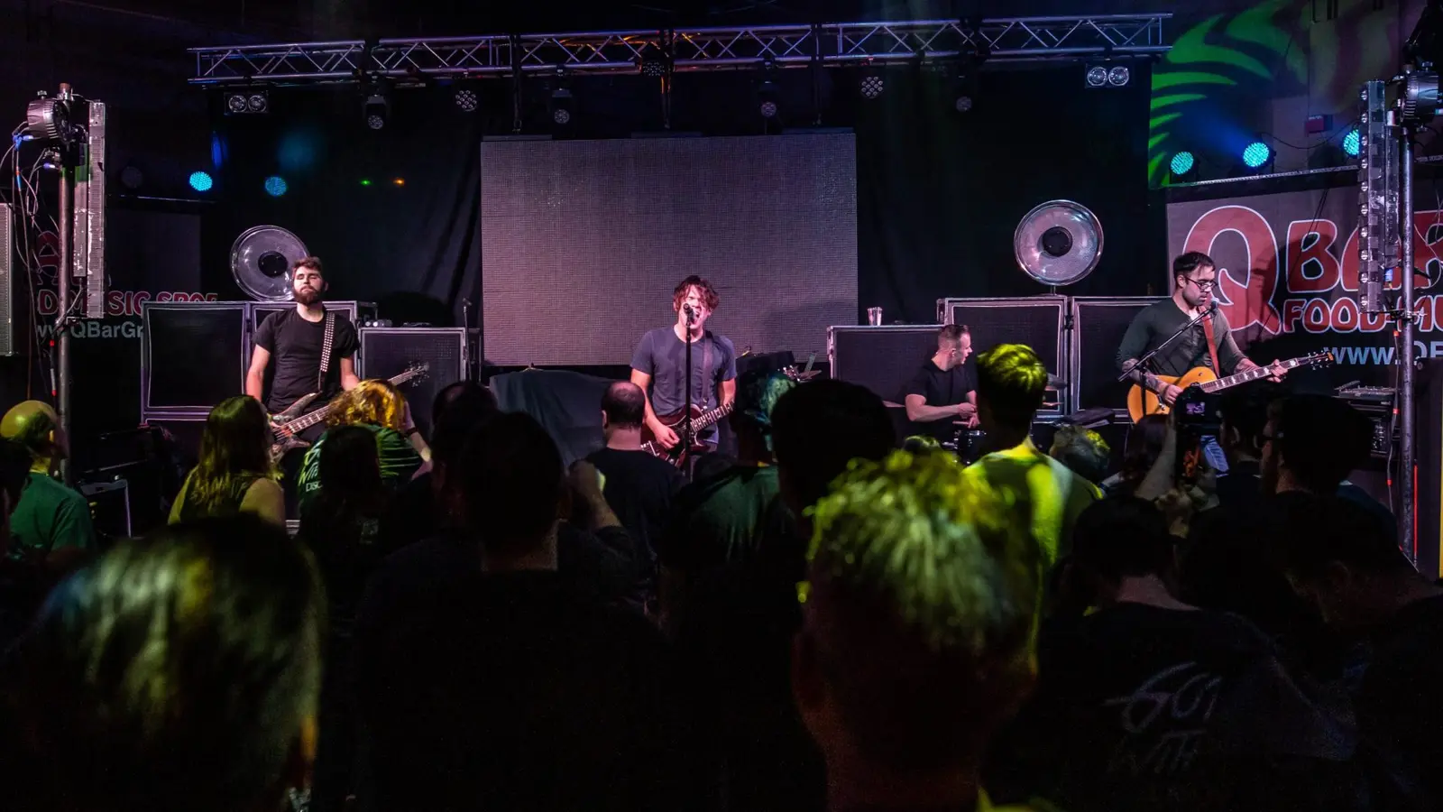 4th Point performing live (33)
