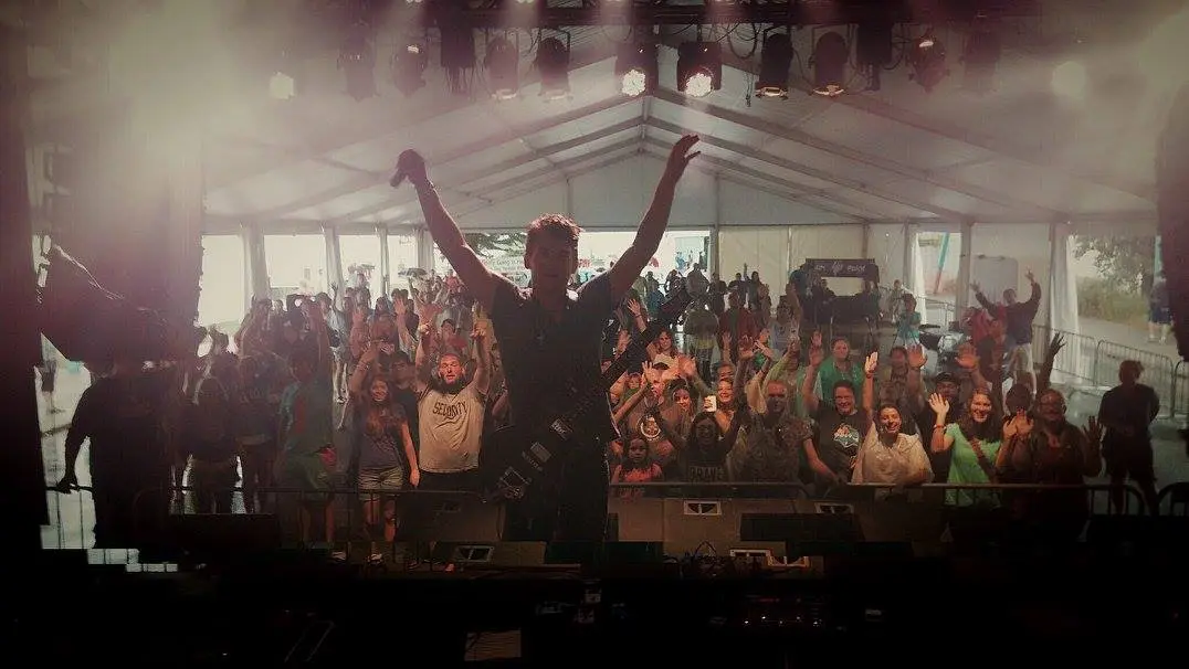 4th Point performing live (35)